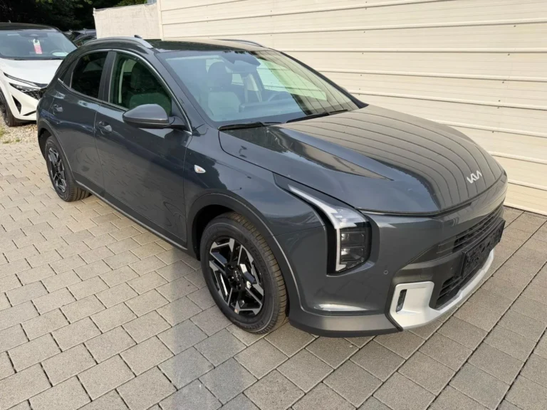 Kia XCeed Facelift 2026 günstig
