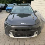 Kia XCeed Facelift 2026 günstig