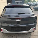 Kia XCeed Facelift 1.6 T-GDi – Cockpit