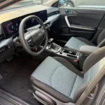 Kia XCeed Facelift 1.6 T-GDi – Innenraum vorn