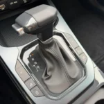 Kia XCeed Facelift 1.6 T-GDi – Detail Heck