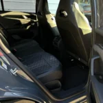 VW Tiguan R-Line 1.5 eTSI – Sitze