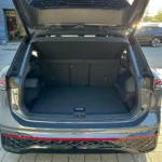 VW Tiguan R-Line 1.5 eTSI – Außenspiegel