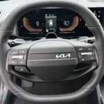 Kia K4 1.6 T-GDi DCT – Detail Front