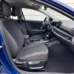 Kia K4 1.6 T-GDi DCT – Multimediasystem