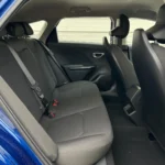 Kia K4 1.6 T-GDi DCT – Felge