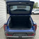 Kia K4 1.6 T-GDi DCT – Außenspiegel