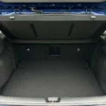 Kia K4 1.6 T-GDi DCT – Profilansicht