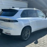 Leapmotor C10 Design ProMax BEV – Seitenansicht rechts