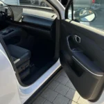 Leapmotor C10 Design ProMax BEV – Kofferraum