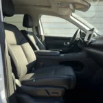 Leapmotor C10 Design ProMax BEV – Detail Front