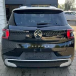 Citroen C3 Aircross MAX Hybrid 145 – Heckansicht