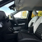 Citroen C3 Aircross MAX Hybrid 145 – Vordersitze und Innenraum
