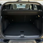Citroen C3 Aircross MAX Hybrid 145 – Kofferraum und Ladefläche