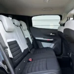 Citroen C3 Aircross MAX Hybrid 145 – Rücksitzbank
