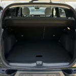 Citroen C3 Aircross MAX Hybrid 145 – Kofferraum und Ladefläche