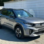 Citroen C3 Aircross MAX 2026 Tiefpreis
