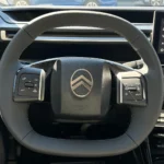 Citroen C3 Aircross MAX Hybrid 145 – Detail Front