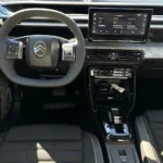 Citroen C3 Aircross MAX Hybrid 145 – Kofferraum