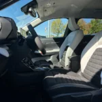 Citroen C3 Aircross MAX Hybrid 145 – Vordersitze und Innenraum
