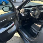 Citroen C3 Aircross MAX Hybrid 145 – Innenraum vorn