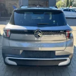Citroen C3 Aircross MAX Hybrid 145 – Heckansicht