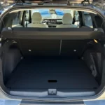 Citroen C3 Aircross MAX Hybrid 145 – Kofferraum und Ladefläche