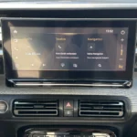 Citroen C3 Aircross MAX Hybrid 145 – Detail Heck