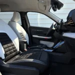 Citroen C3 Aircross MAX Hybrid 145 – Multimediasystem