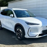 Geely E5 Pro+ 2026 günstig