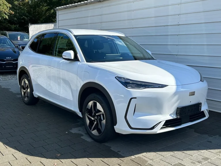 Geely E5 Pro+ 2026 günstig