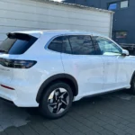 Geely E5 Pro+ 68,4 kWh – Seitenansicht rechts