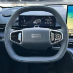 Geely E5 Pro+ 68,4 kWh – Detail Front