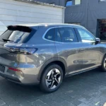 Geely E5 Pro+ 68,4 kWh – Seitenansicht rechts