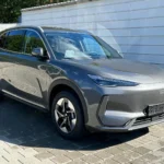Geely E5 Pro+ 2026 Tiefpreis