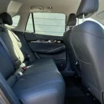 Geely E5 Pro+ 68,4 kWh – Felge
