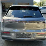 Geely E5 Pro+ 68,4 kWh – Cockpit