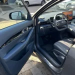 Geely E5 Pro+ 68,4 kWh – Innenraum vorn