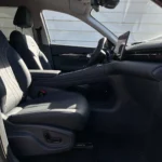 Geely E5 Pro+ 68,4 kWh – Multimediasystem