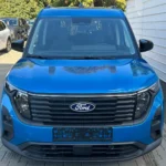 Ford Tourneo Courier Titanium 2026 reduziert
