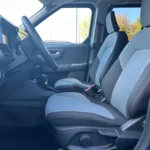 Ford Tourneo Courier Titanium 1.0L EcoBoost – Rückbank