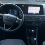Ford Tourneo Courier Titanium 1.0L EcoBoost – Kofferraum