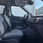 Ford Tourneo Courier Titanium 1.0L EcoBoost – Multimediasystem