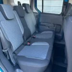 Ford Tourneo Courier Titanium 1.0L EcoBoost – Felge