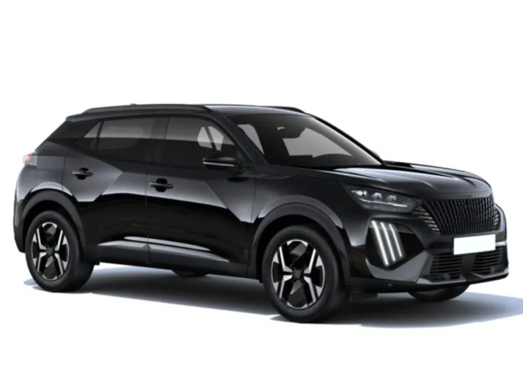 Peugeot 2008 GT 2026 preiswert