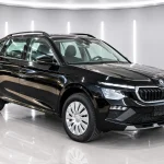 Skoda Kamiq Selection 2026 Bestpreis