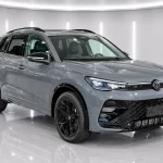 VW Tiguan R-Line 2026 günstig