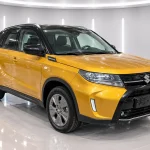 Suzuki Vitara Comfort 2026 preiswert