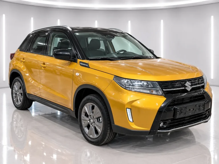 Suzuki Vitara Comfort 2026 preiswert