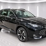 MG HS Luxury HEV+ 2026 Automatik kaufen